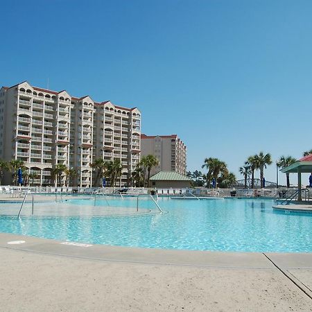 Barefoot Resort Golf & Yacht Club Villas Atlantic Beach Exterior foto