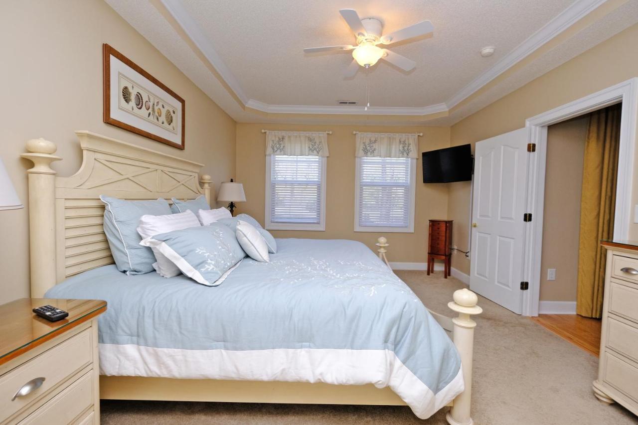 Barefoot Resort Golf & Yacht Club Villas Atlantic Beach Exterior foto