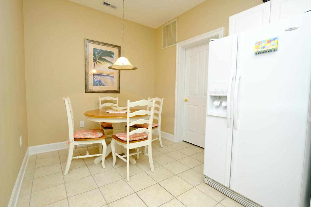Barefoot Resort Golf & Yacht Club Villas Atlantic Beach Exterior foto