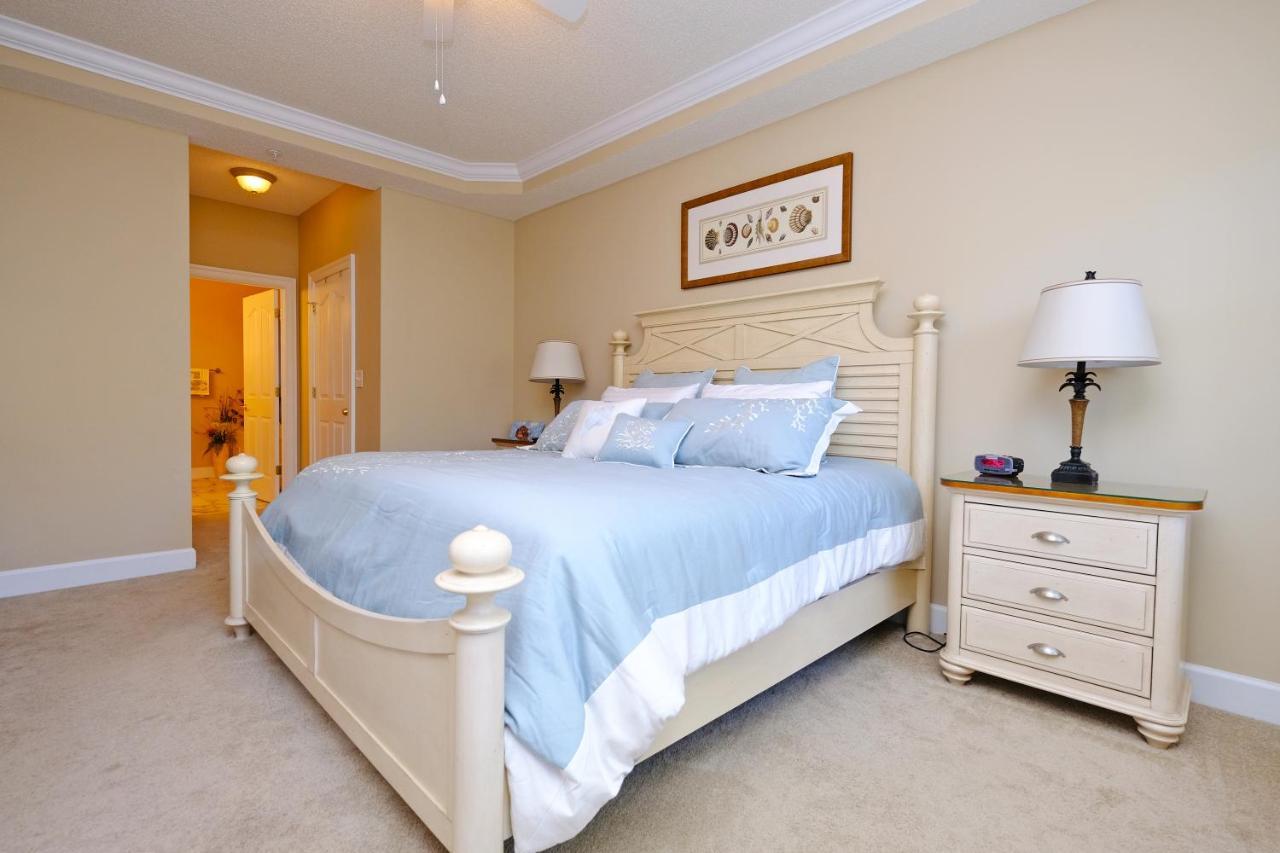 Barefoot Resort Golf & Yacht Club Villas Atlantic Beach Exterior foto