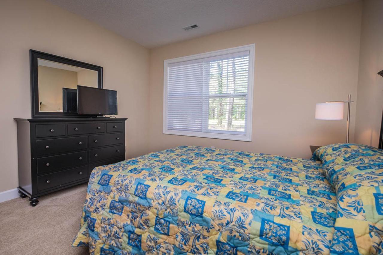 Barefoot Resort Golf & Yacht Club Villas Atlantic Beach Exterior foto