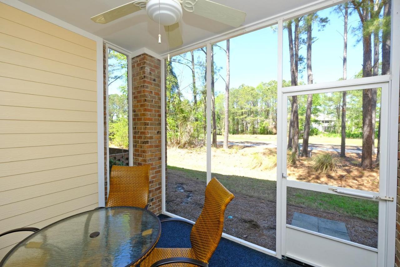 Barefoot Resort Golf & Yacht Club Villas Atlantic Beach Exterior foto