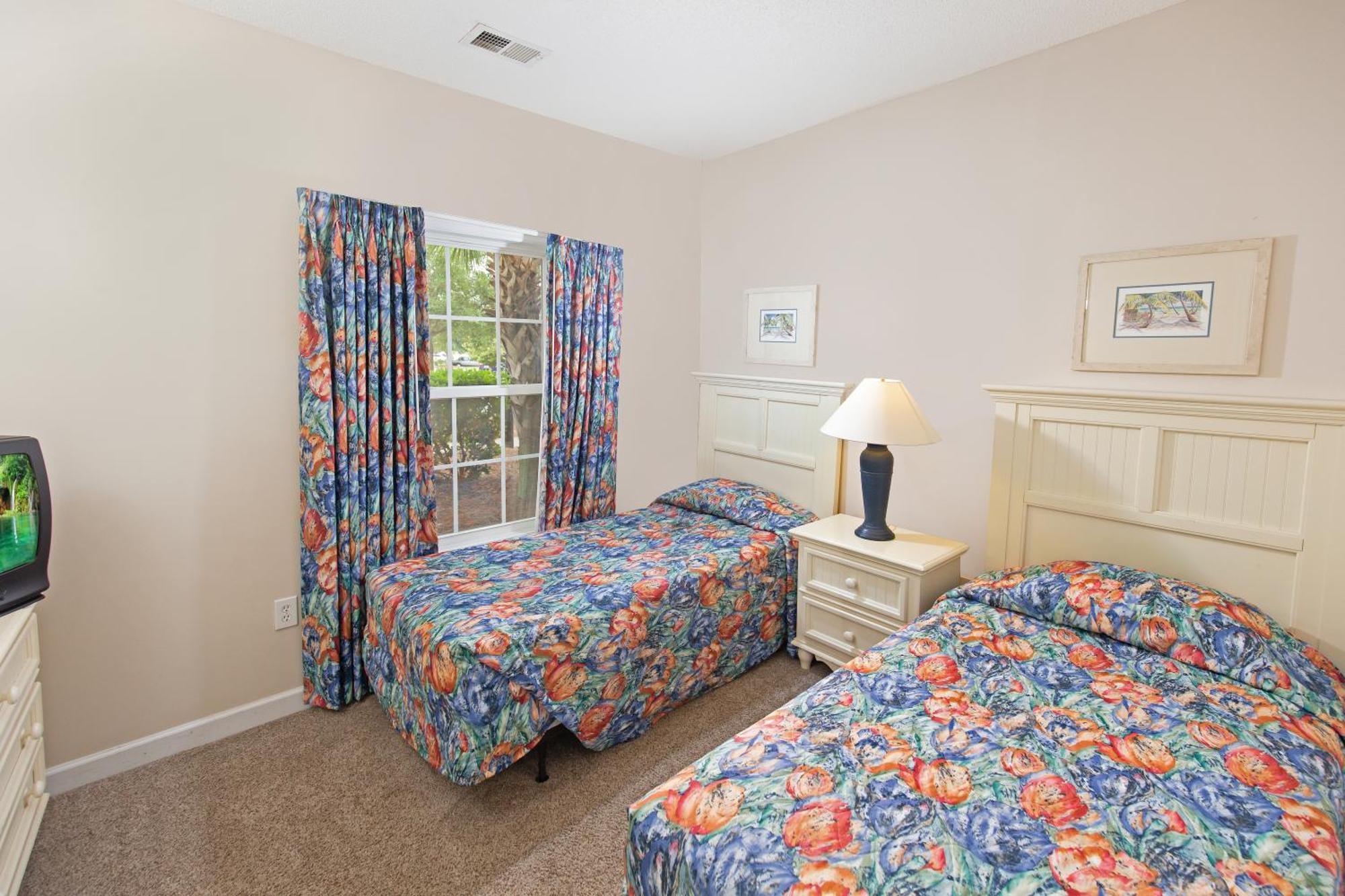 Barefoot Resort Golf & Yacht Club Villas Atlantic Beach Exterior foto