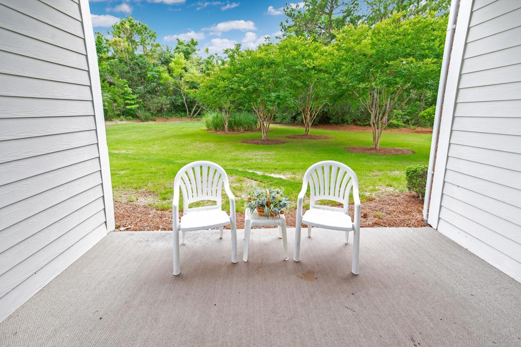 Barefoot Resort Golf & Yacht Club Villas Atlantic Beach Exterior foto